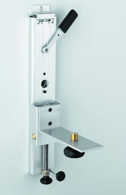 Stabila Laser, niveleerkonsole NK 100 - 15971