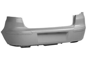 Achterbumper -3/06 Ibiza 4917544