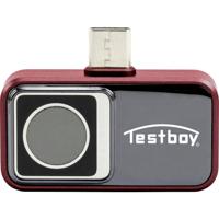 Testboy Testboy TV 297 Smart Warmtebeeldcamera