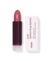 HEMA Navulling Moisturising Lipstick 38 Tuesday Tenderness - Creamy (mauve)