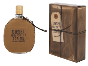 Diesel Fuel For Life Pour Homme Eau de toilette Spray 125 ml Heren