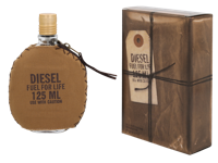 Diesel Fuel For Life Pour Homme Eau de toilette Spray 125 ml Heren