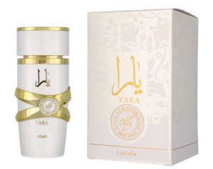 Lattafa Yara Moi Women Eau de Parfum Spray 100 ml