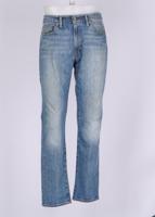 Vintage Straight Levi&apos;s 511 Blue size 36 / 30 - thumbnail