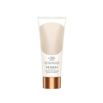 Sensai Protective Cream For Body SPF50+ 50ml Sensai Protective Cream For Body SPF50+ 50ml