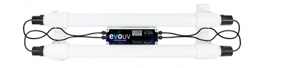 Evolution Aqua EVO 110 W