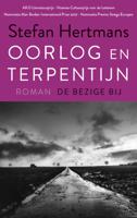 ISBN Oorlog en terpentijn boek Paperback 336 pagina's