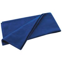 Travelsafe reishanddoek microvezel maat S (blauw) TS3051 - thumbnail
