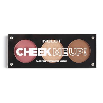 Cheek me Up! Contour Palette