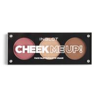 Cheek me Up! Contour Palette