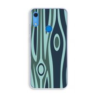 Bast B: Huawei Y6s Transparant Hoesje