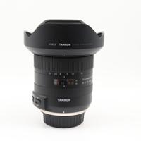 Tamron 10-24mm F/3.5-4.5 Di II VC HLD Nikon occasion