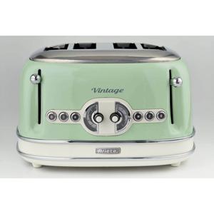 Ariete 0156/04 6 4 snede(n) 1600 W Groen