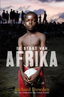 De staat van Afrika - Richard Dowden - ebook