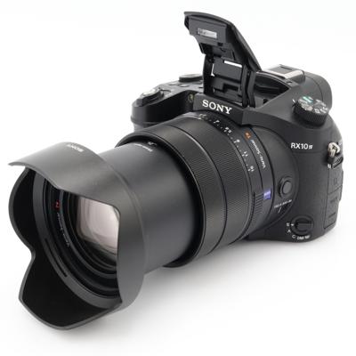 Sony Cybershot DSC-RX10 IV occasion