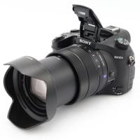Sony Cybershot DSC-RX10 IV occasion