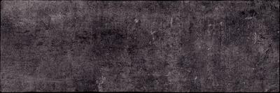 Dateg Wandtegel Memory Zwart 7,5x22,5 Inhoud doos 0,74