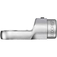 Gedore 8796-46 Torque wrench end fitting Chroom 4,6 cm 1 stuk(s) - thumbnail