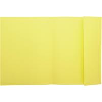 Exacompta dossiermap Super 210, pak van 50 stuks, geel