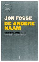 De andere naam - Jon Fosse - ebook