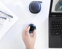 3Dconnexion SpaceMouse muis Kantoor RF Wireless + Bluetooth + USB Type-A 6DoF - thumbnail