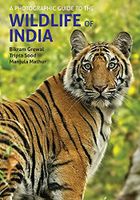 Vogelgids - Natuurgids A photographic field guide to the to the Wildlife of India | John Beaufoy - thumbnail