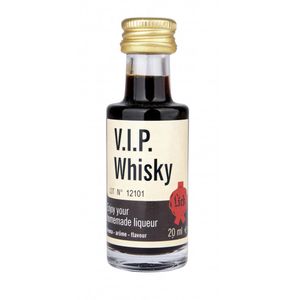 likeurextract Lick vip whisky 20 ml