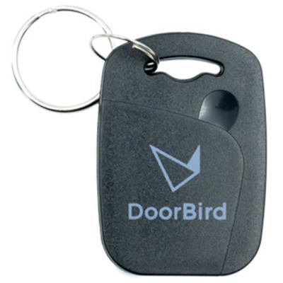 DoorBird 423868960 Transponder voor Accessoires voor deurintercom
