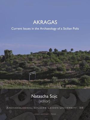 Akragas (Paperback)