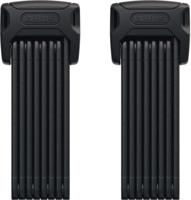 Abus bordo big 6000k/120 bk sh twinset folding lock