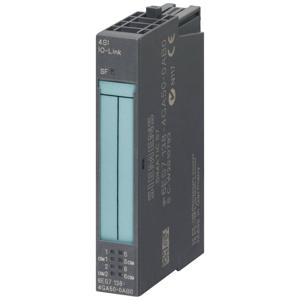 Siemens 6ES7138-4GA50-0AB0 PLC-elektronicamodule 28.8 V/DC