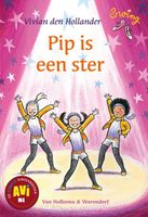 Pip is een ster - Vivian den Hollander - ebook