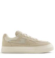 S.W.C Pearl II S-Strike Suede Oat Suede Unisex