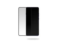 Mobilize Mobilize Edge-To-Edge Glass Screen Protector Motorola Edge 60 Pro Edge Glue