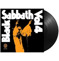 Black Sabbath - Black Sabbath Vol. 4 LP