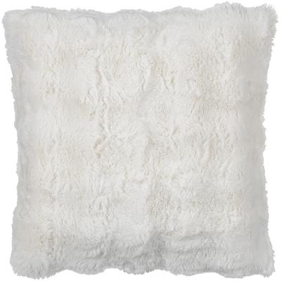 2e Halve Prijs Sierkussen Donnie - Off-white - 45x45 Cm