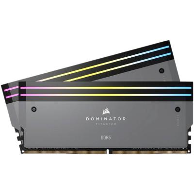 Corsair CMP64GX5M2B6000Z30 Werkgeheugenmodule voor PC DDR5 64 GB 2 x 32 GB 6000 MHz 288-pins DIMM CL30 CMP64GX5M2B6000Z30