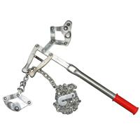 AKO ketting draadspanner en grijper