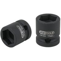 KS Tools 5150064 515.0064 Kracht-dopsleutelinzet 17 mm