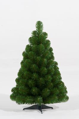 Kunstkerstboom Tafelboom Table Tree 60 cm met warme LED-verlichting kerstboom - Holiday tree