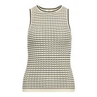Object - Beige | Dames | Top | Beige | M | regular | Kamst mode