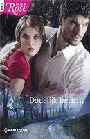 Dodelijk bericht - Amanda Stevens - ebook