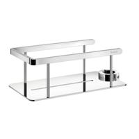 Draadkorf Design Design Smedbo Sideline Chroom Smedbo