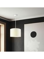 Besselink licht F258360-00 plafondverlichting Wit E27 LED A - thumbnail
