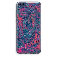 Sleeping Dreams: Huawei P Smart (2018) Transparant Hoesje