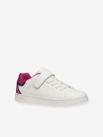Lage baskets voor meisjes Eclyper Junior GEOX fuchsia Lage baskets voor meisjes Eclyper Junior GEOX fuchsia