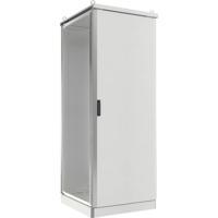 Rittal CS 9781.828 Schakelkast Aluminium 1 stuk(s)