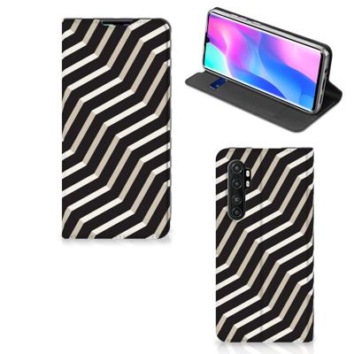 Xiaomi Mi Note 10 Lite Stand Case Illusion