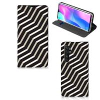 Xiaomi Mi Note 10 Lite Stand Case Illusion