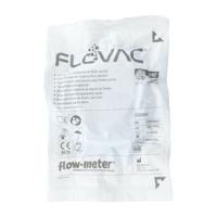 Sp20 Flovac Wegwerpzak Hydrophobic Filter 2l